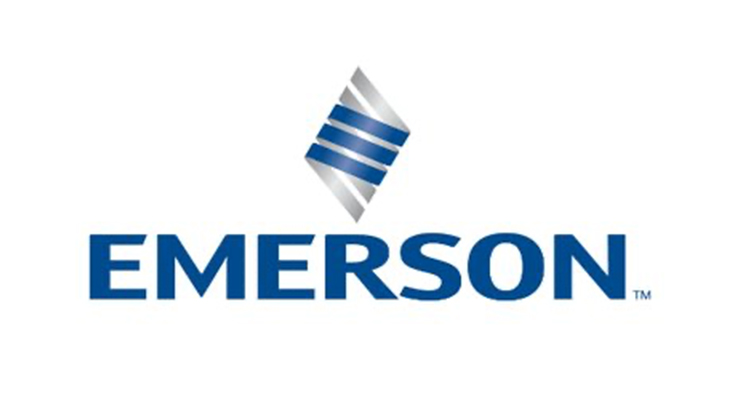 Emerson Named 2026 ‘Industrial IoT Company of the Year’